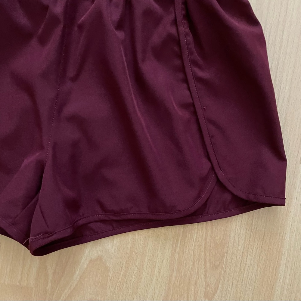 New In Get Up + Go Shorts - Picture 5 of 14